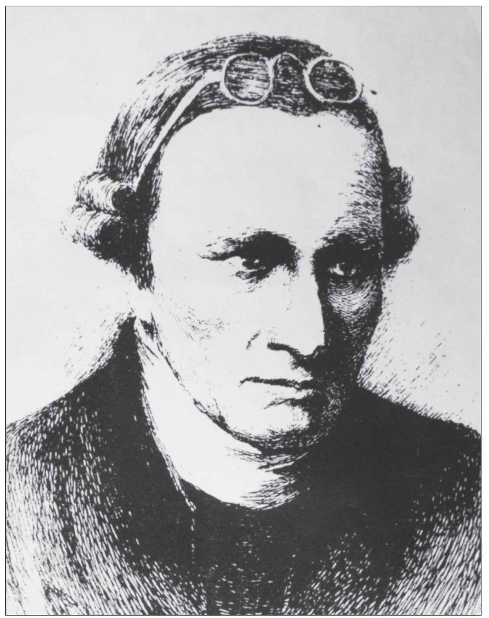 PATRICK HENRY Patrick Henry represented Louisa County in the Virginia House of - photo 10