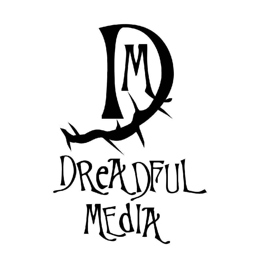 The Dreadful Objects - image 1