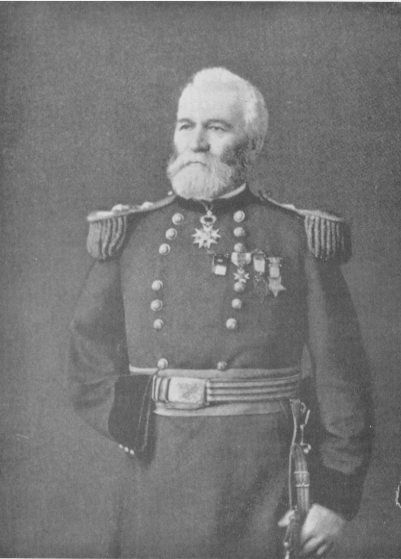 General Oliver Otis Howard 1830-1909 Distinguished service to his country in - photo 2