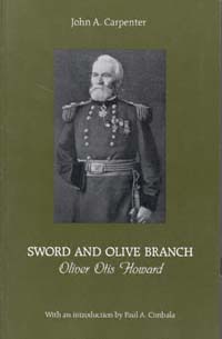 title Sword and Olive Branch Oliver Otis Howard Norths Civil War No - photo 1