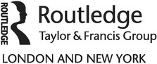 Routledge is a global publisher of academic books journals and online - photo 3