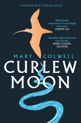 Colwell - Curlew Moon