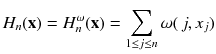 13 is the energy of the path x in environment Hamiltonian potential and - photo 19