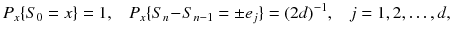 where e j k j k 1 d is the j th vector of the canonical basis of In - photo 5