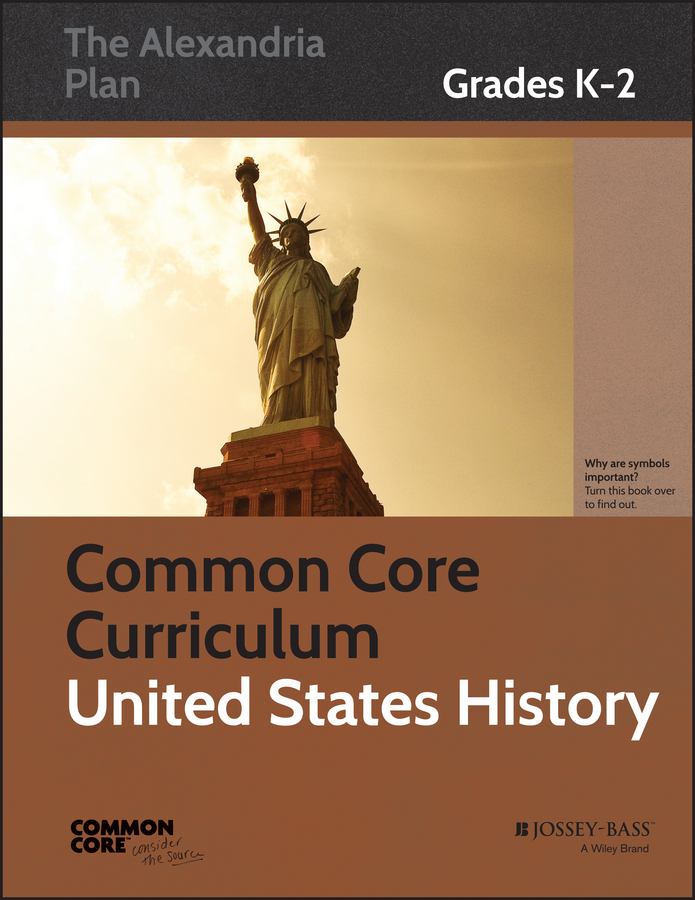 CONTENTS Guide Pages Common Core Curriculum United States History Grades K2 - photo 1