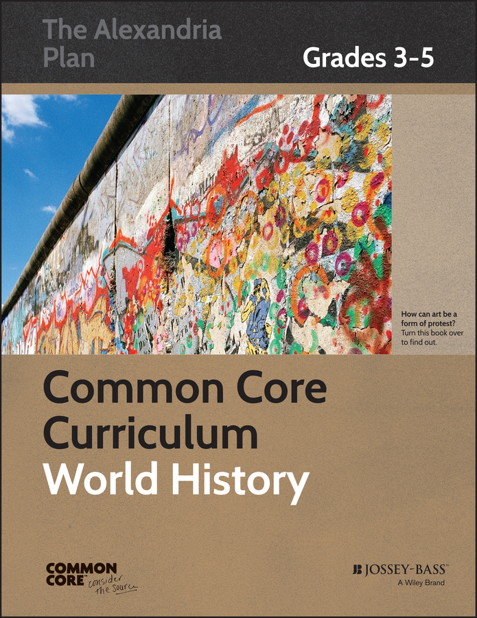 CONTENTS Guide Pages Common Core Curriculum World History Grades 35 - photo 1