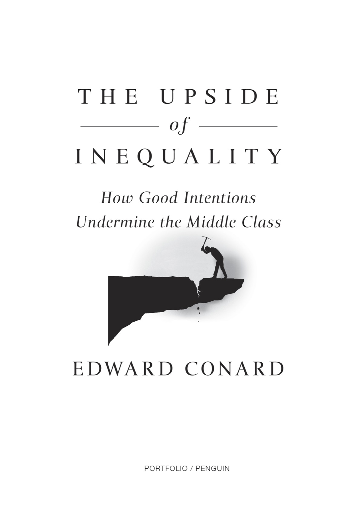 The Upside of Inequality - image 2