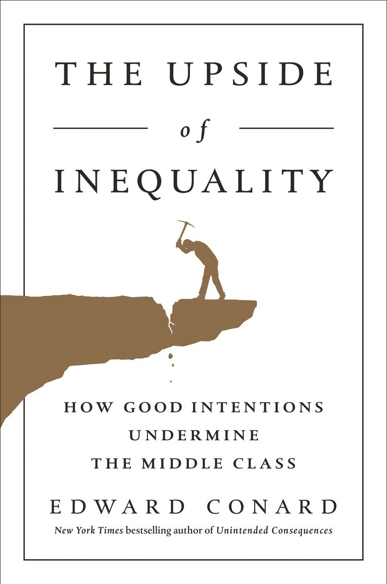 Conard provides a much-needed reappraisal of the role of inequality in a - photo 1