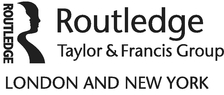 Routledge is a global publisher of academic books journals and online - photo 3