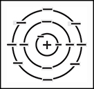 The modern model sometimes called the electron cloud model refines Bohrs - photo 8