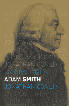 Conlin Jonathan Adam Smith