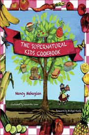 The Supernatural Kids Cookbook - photo 12