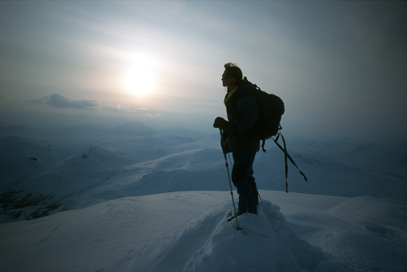 The mountaineering handbook modern tools and techniques that will take you to the top - photo 6