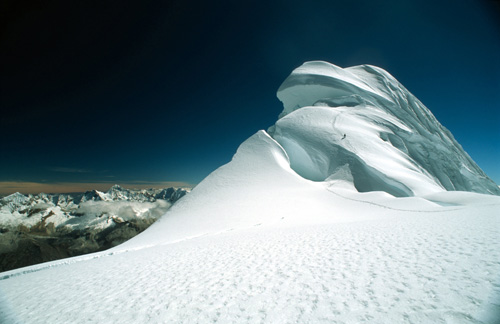 The mountaineering handbook modern tools and techniques that will take you to the top - photo 13