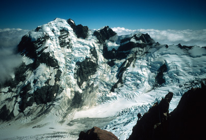 The mountaineering handbook modern tools and techniques that will take you to the top - photo 19