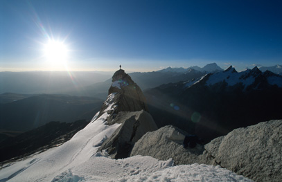 The mountaineering handbook modern tools and techniques that will take you to the top - photo 24