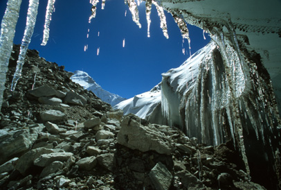 The mountaineering handbook modern tools and techniques that will take you to the top - photo 25