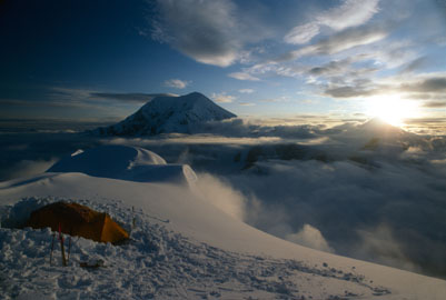 The mountaineering handbook modern tools and techniques that will take you to the top - photo 31