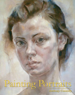 Connolly - Painting Portraits