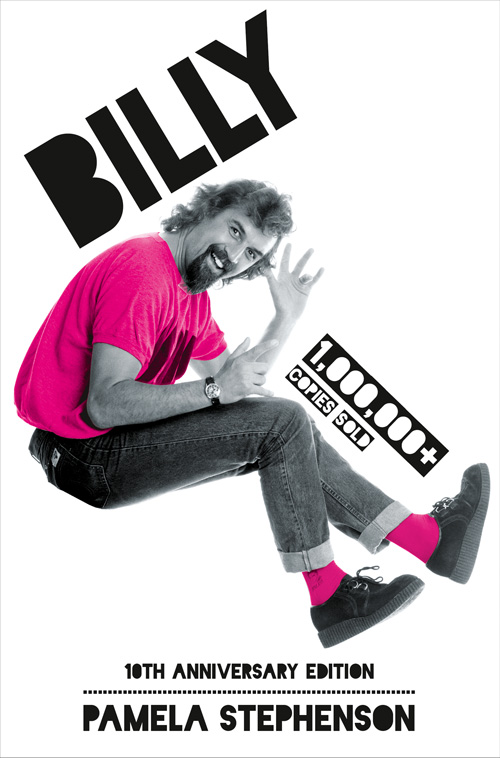 Billy Connolly - image 1