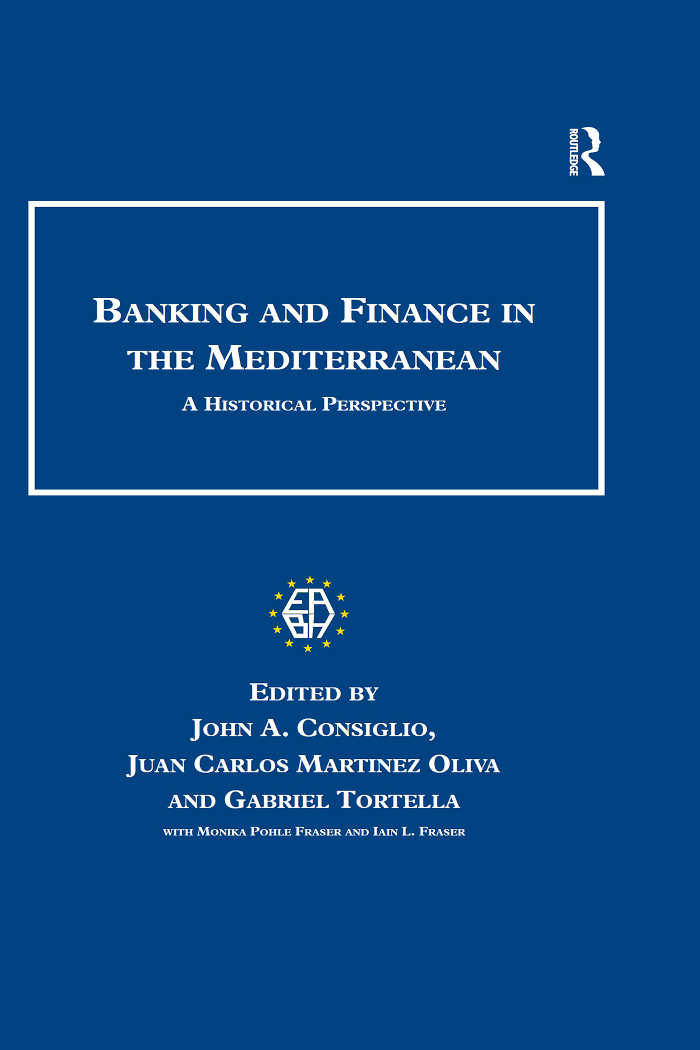 BANKING AND FINANCE IN THE MEDITERRANEAN Banking and Finance in the - photo 1