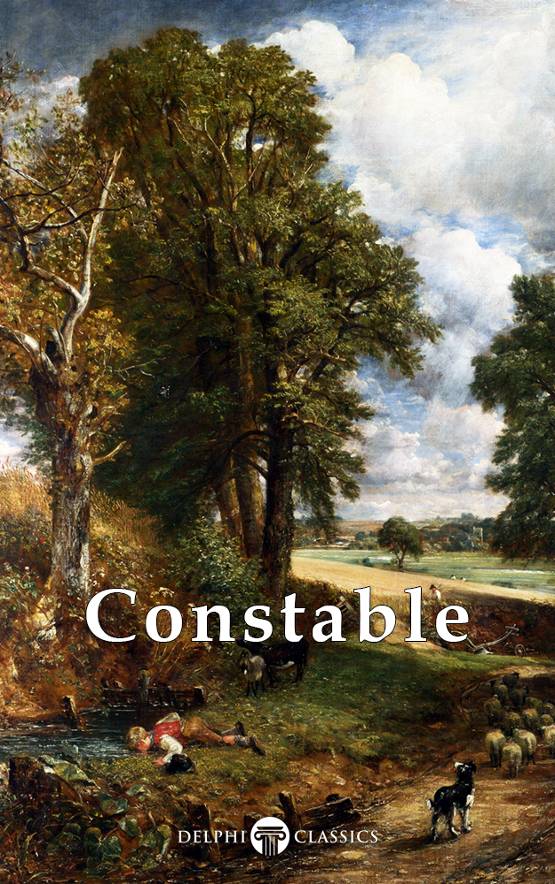 John Constable 1776-1837 Contents Delphi - photo 1