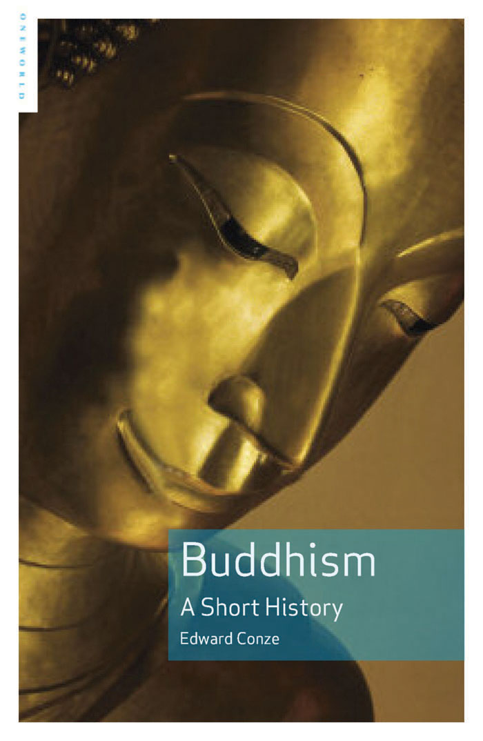 Buddhism a Short History - image 1