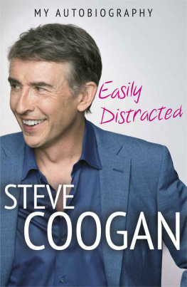 Coogan - Easily Distracted