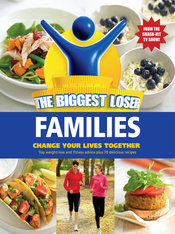 Biggest Loser Families - photo 1