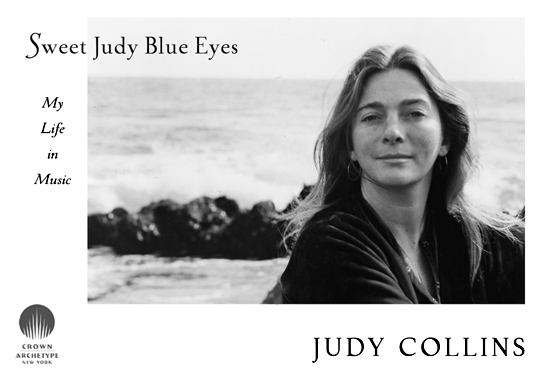 Copyright 2011 by Judy Collins All rights reserved Published in the United - photo 3