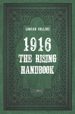 Collins - 1916: The Rising Handbook