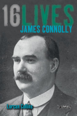 Collins James Connolly: 16Lives