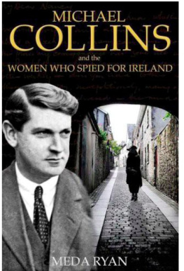 Collins Michael - Michael Collins and the Women Who Spied For Ireland