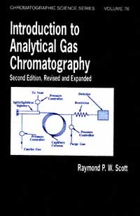 title Introduction to Analytical Gas Chromatography Chromatographic - photo 1