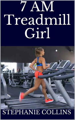 Collins - 7 AM Treadmill Girl