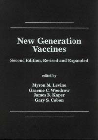 title New Generation Vaccines author Levine Myron M publisher - photo 1