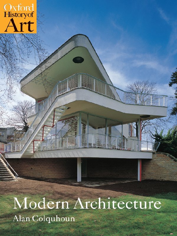 Modern Architecture - image 2