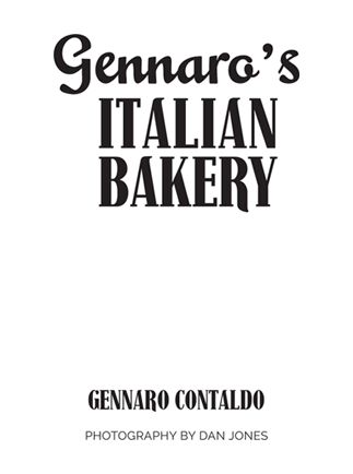 Gennaros Italian Bakery - image 3