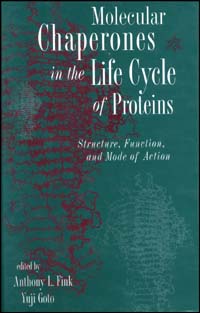 title Molecular Chaperones in the Life Cycle of Proteins Structure - photo 1