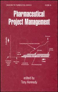 title Pharmaceutical Project Management Drugs and the Pharmaceutical - photo 1