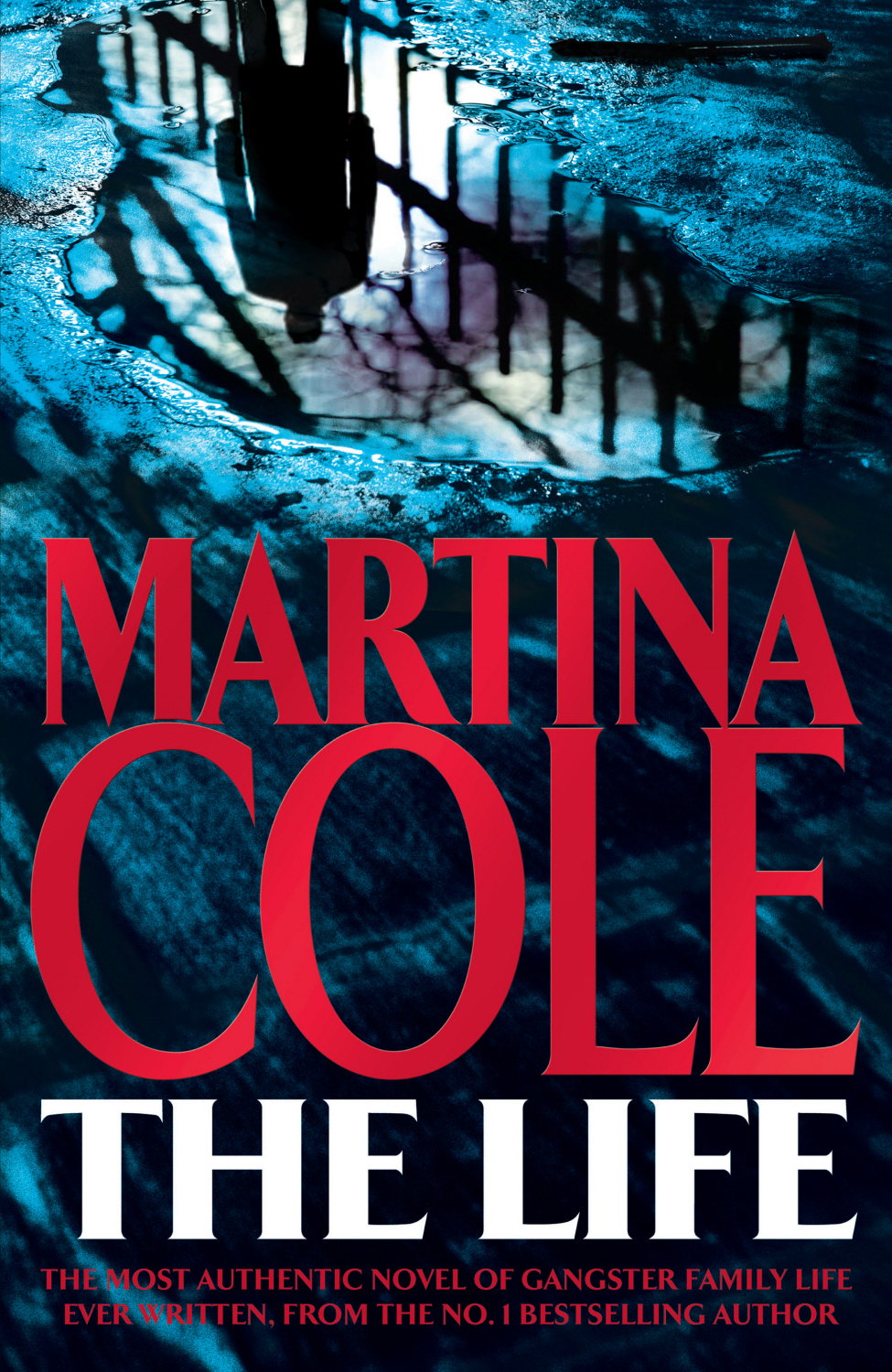 Copyright 2012 Martina Cole The right of Martina Cole to be identified as the - photo 1