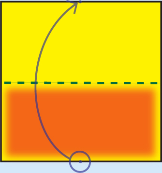 1 Figure out what the diagram is telling you This diagram tells us to fold - photo 10