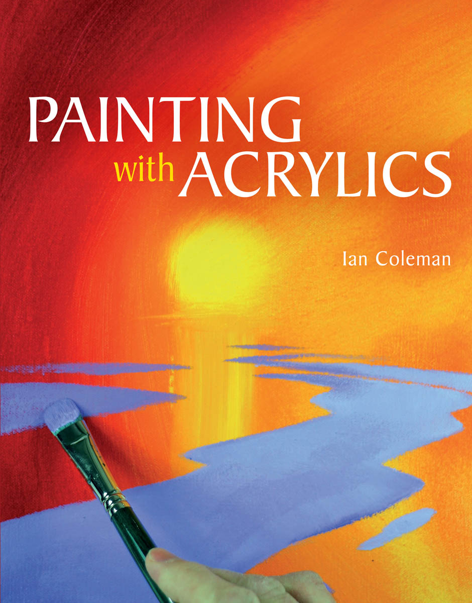 Painting with Acrylics - image 1