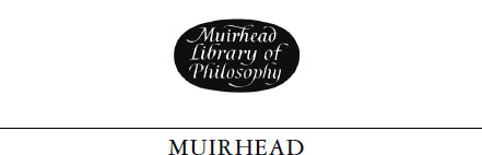 Muirhead Library of Philosophy AESTHETICS In 3 Volumes I A History of - photo 1