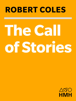 Coles - The Call of Stories