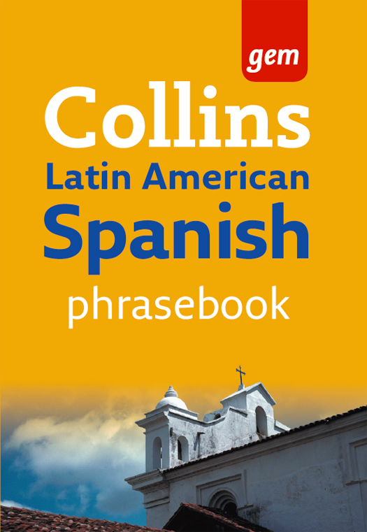 This phrasebook includes a two-way dictionary which can be searched at any time - photo 1