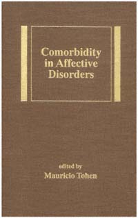 title Comorbidity in Affective Disorders Medical Psychiatry 11 author - photo 1