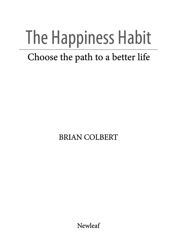 About Mind Whispers Developing the Happiness Habit Audio File The print - photo 1