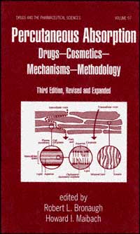 title Percutaneous Absorption Drugs--cosmetics--mechanisms--methodology - photo 1