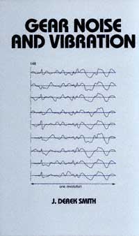 title Gear Noise and Vibration Mechanical Engineering Marcel Dekker - photo 1